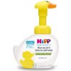 HiPP BABYSANFT Pena na umývanie šetrný (dávkovač kačička) 1x250 ml HiPP BABYSANFT Pena na umývanie šetrný (dávkovač kačička) 1x250 ml