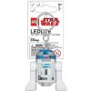 LEGO Star Wars R2D2 svietiaca figúrka LEGO Star Wars R2D2 svietiaca figúrka