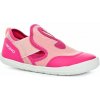 Viking Paw Sandal Light Pink/Magenta barefoot sandále 30 EUR Viking Paw Sandal Light Pink/Magenta barefoot sandále 30 EUR