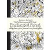 Enchanted Forest Journal - Johanna Basford Enchanted Forest Journal - Johanna Basford