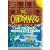 Candymakers and the Great Chocolate Chase (Wendy Mass)(Brožovaná) Candymakers and the Great Chocolate Chase (Wendy Mass)(Brožovaná)