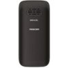 MAXCOM MM428 L, Telefón pre seniorov, čierny MAXCOM MM428 L, Telefón pre seniorov, čierny