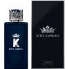 Dolce & Gabbana K By Dolce & Gabbana parfum pánsky 100 ml Dolce & Gabbana K By Dolce & Gabbana parfum pánsky 100 ml