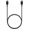 Samsung EP-DA905BBE USB-C/USB-C dátový kábel 3A 1m čierny (voľné balenie) (2447275) Samsung EP-DA905BBE USB-C/USB-C dátový kábel 3A 1m čierny (voľné balenie) (2447275)
