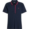 J.Lindeberg Mandy JL Navy M Polo košeľa J.Lindeberg Mandy JL Navy M Polo košeľa