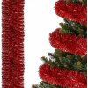 Vianočná girlanda 6 m SPRINGOS CA0925 Vianočná girlanda 6 m SPRINGOS CA0925