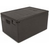 Termobox pre pekárske prepravky 690x490x370 Termobox pre pekárske prepravky 690x490x370