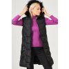 Dámska vesta dewberry šedá | fuchsiová S dewberry 2465430500311 Dámska vesta dewberry šedá | fuchsiová S dewberry 2465430500311