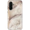 Picasee Fashion Case pre Samsung Galaxy A36 5G - Cream marble Picasee Fashion Case pre Samsung Galaxy A36 5G - Cream marble