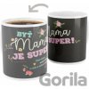 Albi Meniaci hrnček Moja maminka 310 ml Albi Meniaci hrnček Moja maminka 310 ml