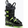 Detské lyžiarky Fischer RC4 60 JR GW black/black Detské lyžiarky Fischer RC4 60 JR GW black/black