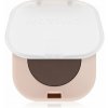 Notino Powder Eyeshadow Matte matné očné tiene Cocoa Blend 1.65 g Notino Powder Eyeshadow Matte matné očné tiene Cocoa Blend 1.65 g