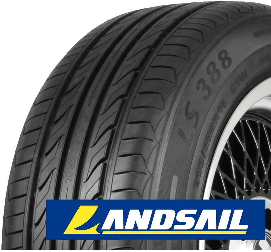 Landsail LS388 205/55 R17 95W