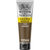 WINSOR & NEWTON Akrylová farba tmavo hnedá 120ml Winsor & Newton WINSOR & NEWTON Akrylová farba tmavo hnedá 120ml Winsor & Newton