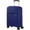 Cestovný kufor American Tourister SUNSIDE S 35 L modrá