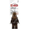 LEGO Star Wars Chewbacca svietiaca figúrka (HT) LEGO Star Wars Chewbacca svietiaca figúrka (HT)