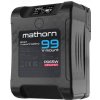 Mathorn MB-V99 Smart OLED V-mount 99Wh PD 65W Mathorn MB-V99 Smart OLED V-mount 99Wh PD 65W