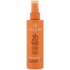 Collistar Smart Sun Protection Tanning Moisturizing Milk Spray (U) 200 ml, Opaľovací prípravok na telo SPF20