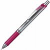 Mikrotužka Pentel EnerGize PL75 - ružová 0,5mm Mikrotužka Pentel EnerGize PL75 - ružová 0,5mm
