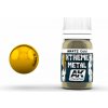 AK Interactive AK AK472 XTREME METAL GOLD (30 ml) AK Interactive AK AK472 XTREME METAL GOLD (30 ml)