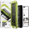 Ringke Easy Slide 2- Pack ochranné sklo iPhone 17 Pro Privacy 8800328811430