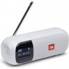 JBL Tuner2 bílá (JBLTUNER2WHT) JBL Tuner2 bílá (JBLTUNER2WHT)