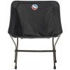 Stolička Big Agnes Skyline UL Chair Farba: čierna Stolička Big Agnes Skyline UL Chair Farba: čierna