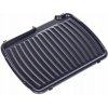 Grilovacia platňa Tefal obdĺžniková 25 x 32 cm Grilovacia platňa Tefal obdĺžniková 25 x 32 cm
