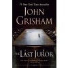The Last Juror (John Grisham)(Brožovaná) The Last Juror (John Grisham)(Brožovaná)