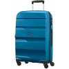 American Tourister BON AIR SpinnerSeaport Blue 57,5 l American Tourister BON AIR SpinnerSeaport Blue 57,5 l