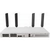 MikroTik CRS418-8P-8G-2S+5axQ2axQ-RM, Cloud Router Switch CRS418-8P-8G-2S+5axQ2axQ-RM MikroTik CRS418-8P-8G-2S+5axQ2axQ-RM, Cloud Router Switch CRS418-8P-8G-2S+5axQ2axQ-RM