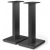 Podlahové stojany KEF SQ1 - Čierna Podlahové stojany KEF SQ1 - Čierna