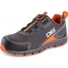 Pracovná obuv CXS ISLAND NAVASSA S1P, poltopánka, s vystuženou špičkou a podrážkou Veľkosť: 48 Pracovná obuv CXS ISLAND NAVASSA S1P, poltopánka, s vystuženou špičkou a podrážkou Veľkosť: 48