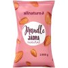 ALLNATURE Mandle jadrá 1000 g ALLNATURE Mandle jadrá 1000 g