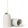 ferm LIVING Bell Vianočné zvončeky 1104264592 ferm LIVING Bell Vianočné zvončeky 1104264592