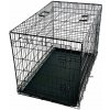 Nobby skladacie přepravní klec L 93 x 62 x 69 cm Nobby skladacie přepravní klec L 93 x 62 x 69 cm