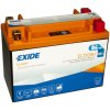Motobatéria EXIDE BIKE Li-Ion 7Ah, 12V, ELTX20H Motobatéria EXIDE BIKE Li-Ion 7Ah, 12V, ELTX20H