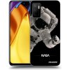 Picasee ULTIMATE CASE pro Xiaomi Poco M3 Pro 5G - Astronaut Big Picasee ULTIMATE CASE pro Xiaomi Poco M3 Pro 5G - Astronaut Big