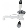 Blanco Excenter k Sona 45 S, XL 6 S Blanco Excenter k Sona 45 S, XL 6 S