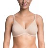 Nevystužená bavlnená podprsenka COTTON BRA - Bellinda - telová 85 C Nevystužená bavlnená podprsenka COTTON BRA - Bellinda - telová 85 C