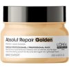 ĽOréal Professionnel Série Expert Absolut Repair GOLDEN Regeneračná zlatá maska pre suché a poškodené vlasy - 250ml ĽOréal Professionnel Série Expert Absolut Repair GOLDEN Regeneračná zlatá maska pre suché a poškodené vlasy - 250ml