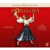 Honzlová - Zdena Salivarová Honzlová - Zdena Salivarová