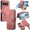 VSETKONAMOBIL 136408 CASENEO Peňaženkové puzdro pre Sony Xperia 10 VII ružové VSETKONAMOBIL 136408 CASENEO Peňaženkové puzdro pre Sony Xperia 10 VII ružové