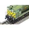 Piko Dieselová lokomotíva T 455.0 ČSD III 52384