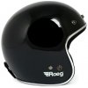 Prilba Roeg JETT lesklá čierna Prilba Roeg JETT lesklá čierna