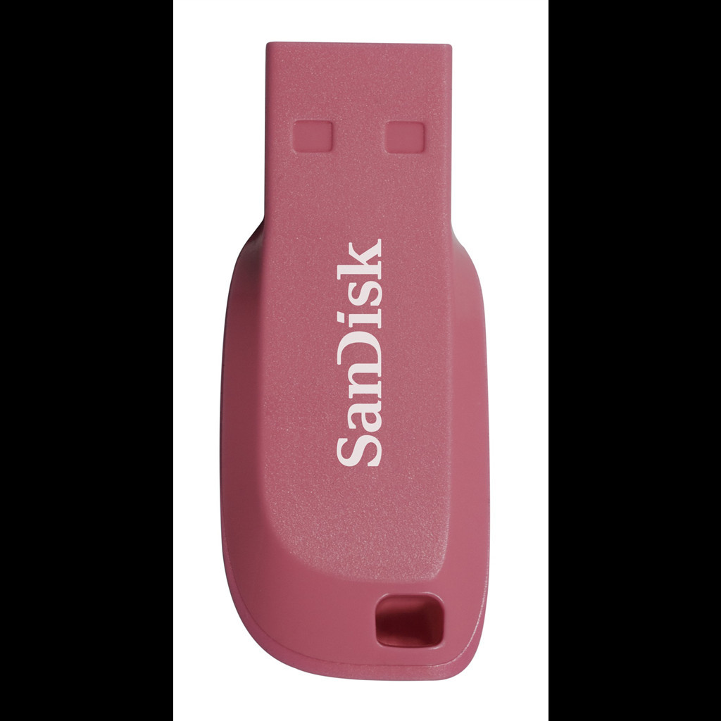 SanDisk Cruzer Blade 16GB SDCZ50C-016G-B35PE