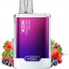 HQD NOOK FROZEN MIX BERRIES HQD NOOK FROZEN MIX BERRIES