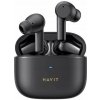 Bezdrôtové slúchadlá TWS Havit TW958 Pro čierne Bezdrôtové slúchadlá TWS Havit TW958 Pro čierne