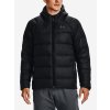 Pánska bunda Under Armour Storm Down 2.0 Storm Jkt-BLK M Pánska bunda Under Armour Storm Down 2.0 Storm Jkt-BLK M