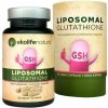 Ekolife Natura Liposomal Glutathione 30 kapsúl Ekolife Natura Liposomal Glutathione 30 kapsúl